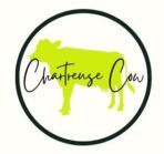 chartreusecow